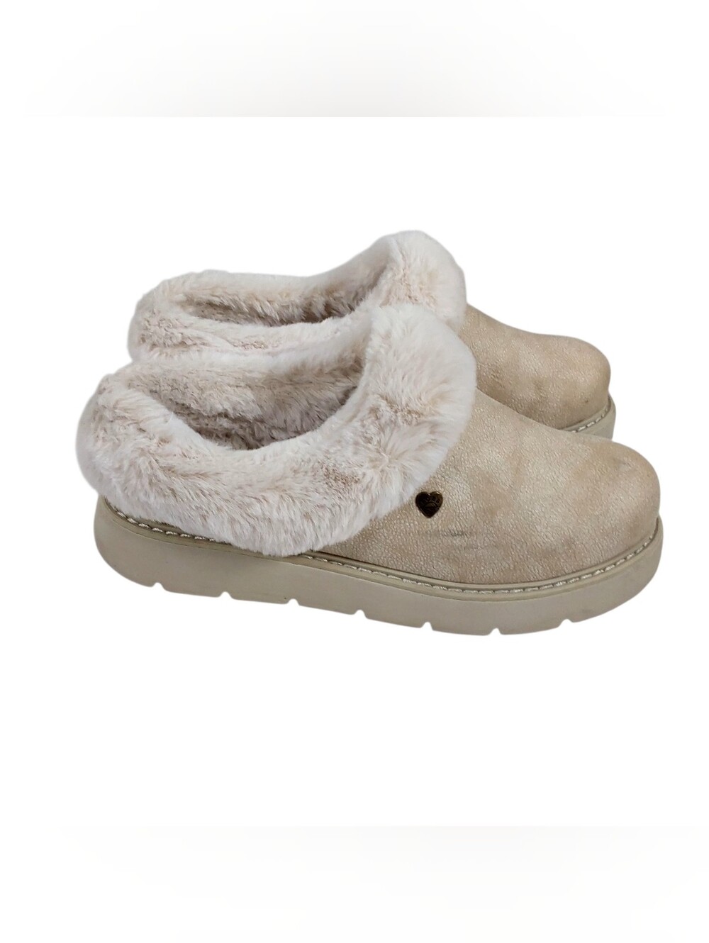 BOBS Keepsakes Lite Slipper Shoes